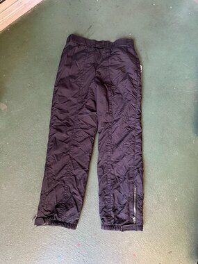 Bogner Small women's ski pants